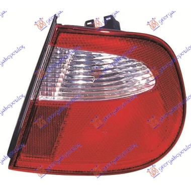 STOP LAMPA SPOLJASNJA