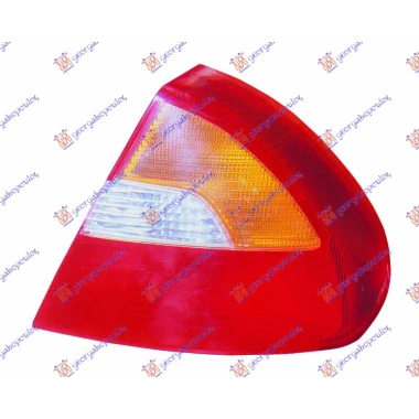 STOP LAMPA SPOLJASNJA