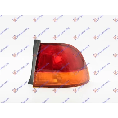STOP LAMPA SPOLJASNJA