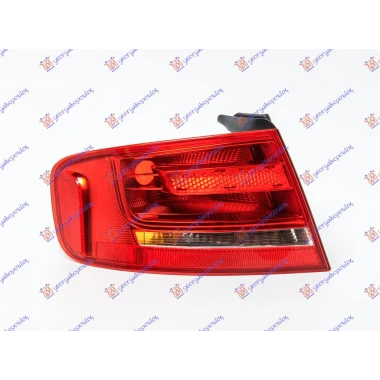 STOP LAMPA SPOLJASNJA