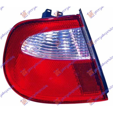 STOP LAMPA SPOLJASNJA