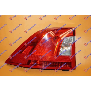 STOP LAMPA SPOLJASNJA