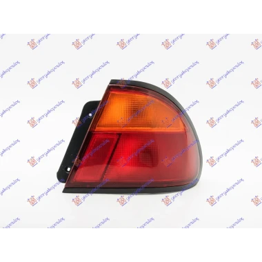 STOP LAMPA SPOLJASNJA