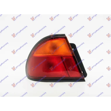 STOP LAMPA SPOLJASNJA