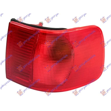 STOP LAMPA SPOLJASNJA
