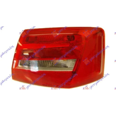 STOP LAMPA SPOLJASNJA