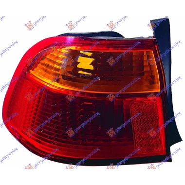 STOP LAMPA SPOLJASNJA