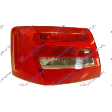 STOP LAMPA SPOLJASNJA