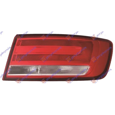 STOP LAMPA SPOLJASNJA