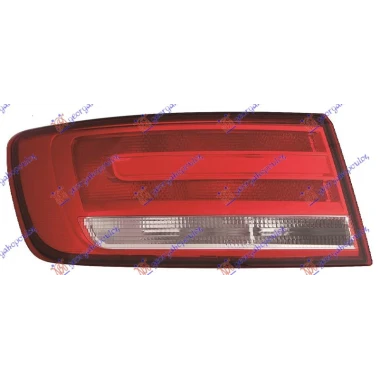 STOP LAMPA SPOLJASNJA