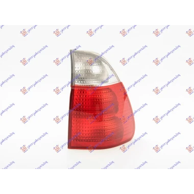 STOP LAMPA SPOLJASNJA BELI MIGAVAC -03
