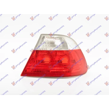 STOP LAMPA SPOLJASNJA BELI MIGAVAC