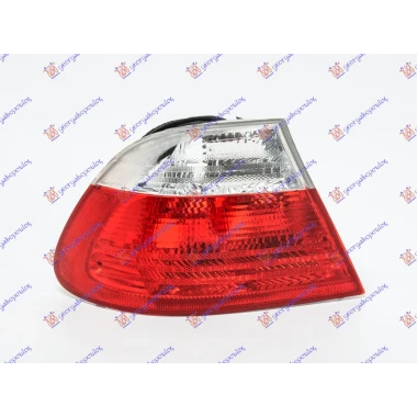 STOP LAMPA SPOLJASNJA BELI MIGAVAC