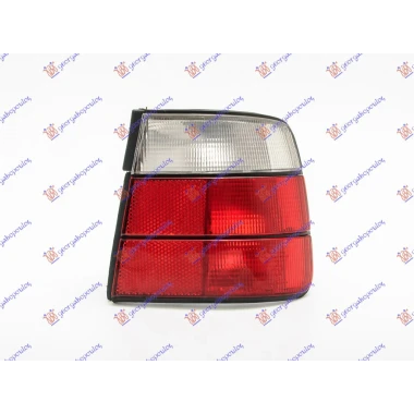 STOP LAMPA SPOLJASNJA BELI MIGAVAC