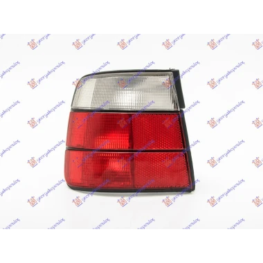 STOP LAMPA SPOLJASNJA BELI MIGAVAC