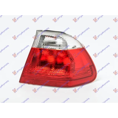 STOP LAMPA SPOLJASNJA BELI MIGAVAC