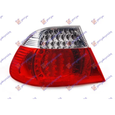 STOP LAMPA SPOLJASNJA BELI MIGAVAC CUPE