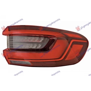 STOP LAMPA SPOLJASNJA CELA LED
