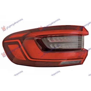 STOP LAMPA SPOLJASNJA CELA LED