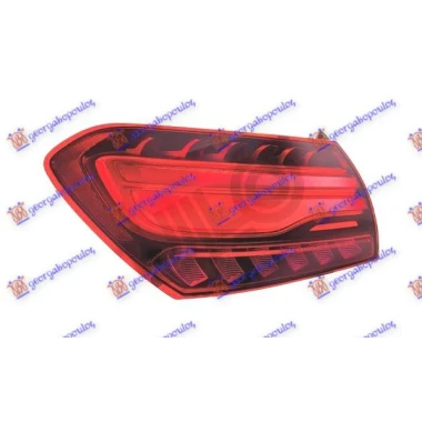 STOP LAMPA SPOLJASNJA CELA LED 22- (ULO)