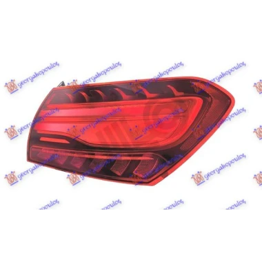 STOP LAMPA SPOLJASNJA CELA LED 22- (ULO)