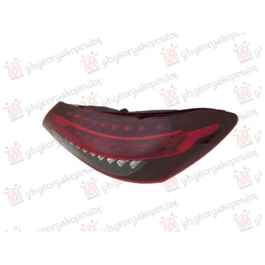 STOP LAMPA SPOLJASNJA CELA LED (DEPO)