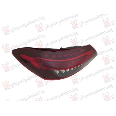 STOP LAMPA SPOLJASNJA CELA LED (DEPO)