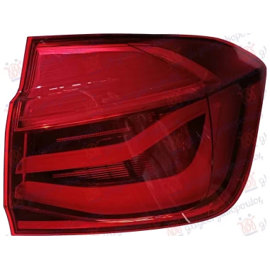 STOP LAMPA SPOLJASNJA CELA LED (KINA)