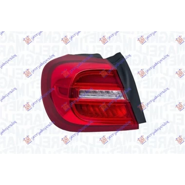 STOP LAMPA SPOLJASNJA CELA LED (MARELLI)