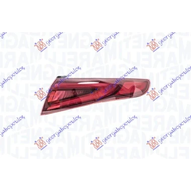 STOP LAMPA SPOLJASNJA CELA LED (MARELLI)