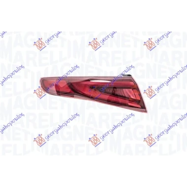 STOP LAMPA SPOLJASNJA CELA LED (MARELLI)