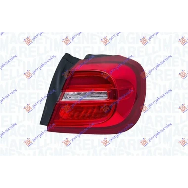 STOP LAMPA SPOLJASNJA CELA LED (MARELLI)