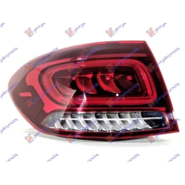 STOP LAMPA SPOLJASNJA CELA LED (SUV)