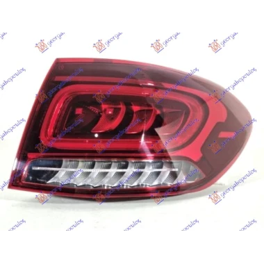 STOP LAMPA SPOLJASNJA CELA LED (SUV)