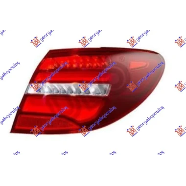 STOP LAMPA SPOLJASNJA CELA LED (ULO)