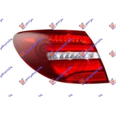 STOP LAMPA SPOLJASNJA CELA LED (ULO)