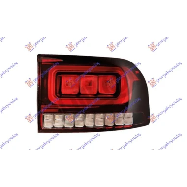 STOP LAMPA SPOLJASNJA CELA LED (ULO)