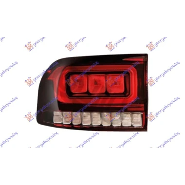 STOP LAMPA SPOLJASNJA CELA LED (ULO)