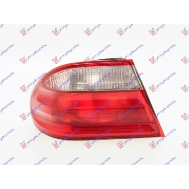 STOP LAMPA SPOLJASNJA (CLASSIC/ELEGANCE)