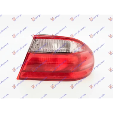 STOP LAMPA SPOLJASNJA (CLASSIC/ELEGANCE)