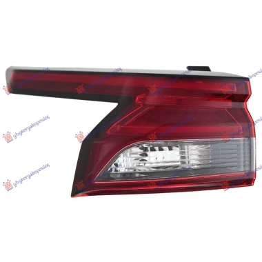 STOP LAMPA SPOLJASNJA (DEPO)