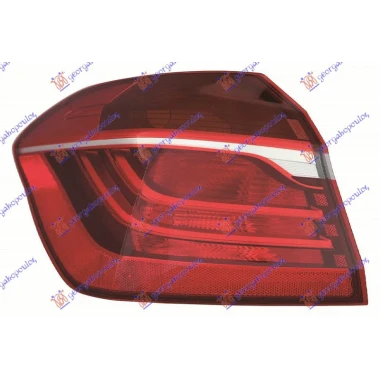 STOP LAMPA SPOLJASNJA (F45)
