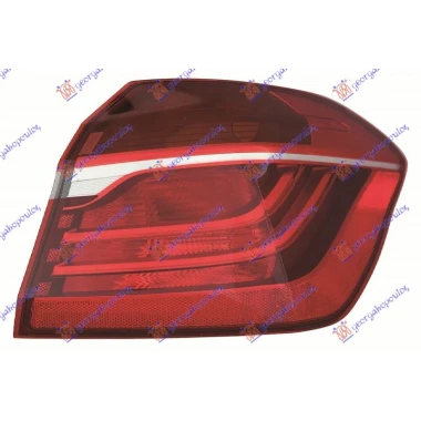 STOP LAMPA SPOLJASNJA (F45)