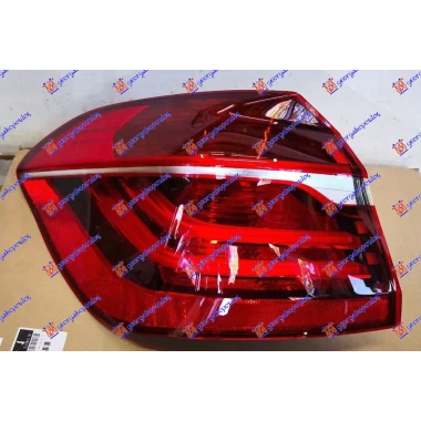 STOP LAMPA SPOLJASNJA (F45) LED