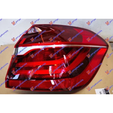 STOP LAMPA SPOLJASNJA (F45) LED