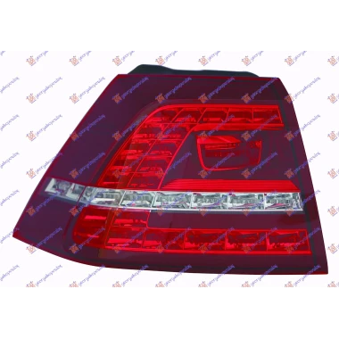 STOP LAMPA SPOLJASNJA GTI/LED