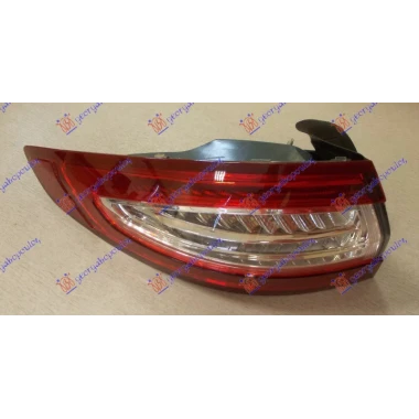 STOP LAMPA SPOLJASNJA (H/B)