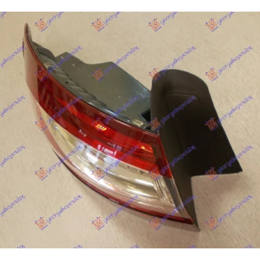 STOP LAMPA SPOLJASNJA (H/B)