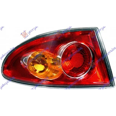 STOP LAMPA SPOLJASNJA HELLA