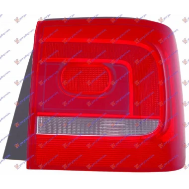 STOP LAMPA SPOLJASNJA HELLA